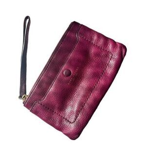Marc Jacob’s wallet